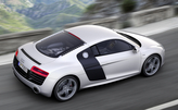 Essai Audi R8 V10 Plus 5.2 FSI S tronic 7